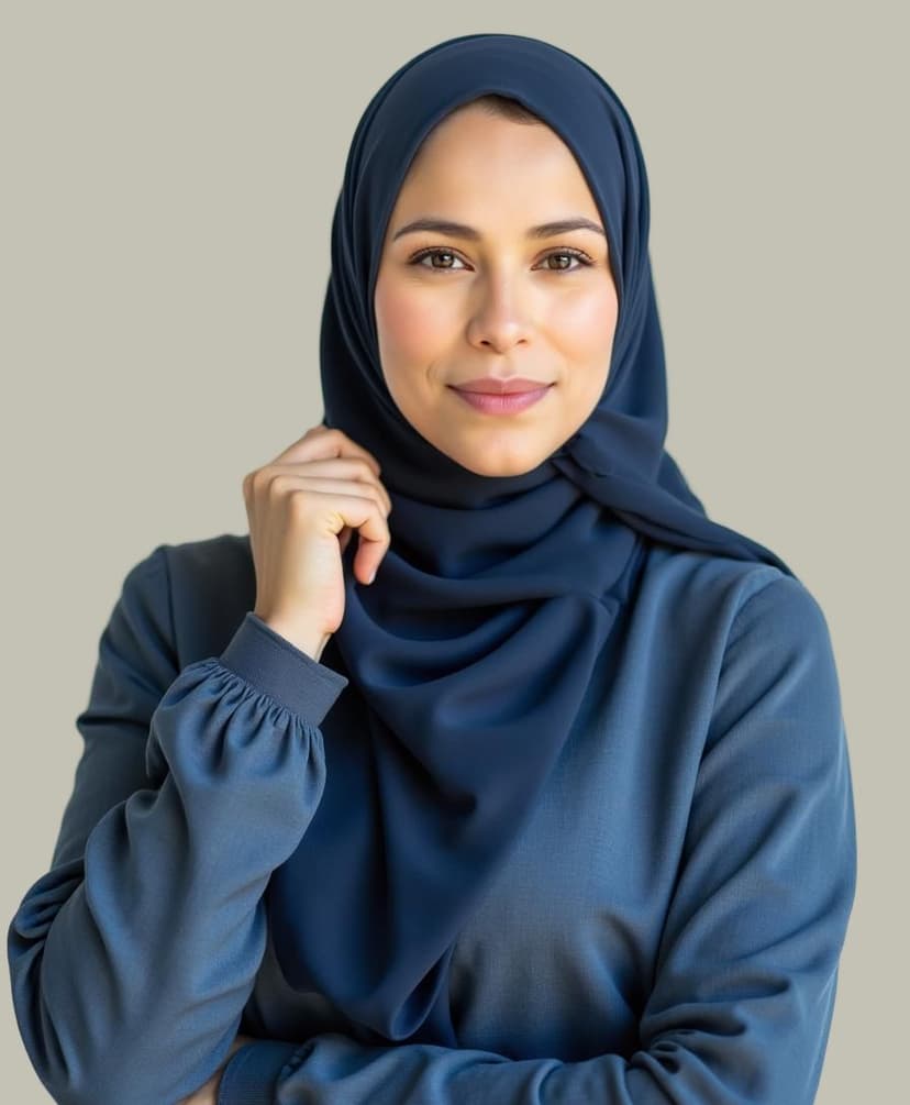 Alaa Murabit profile