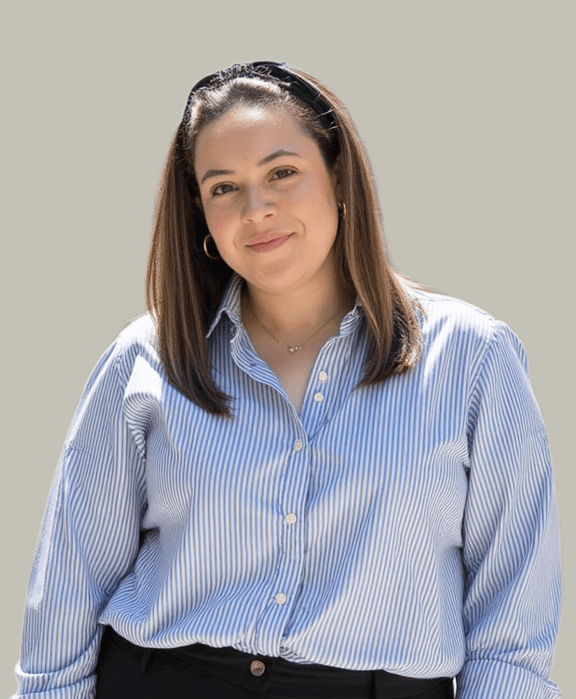 Alexandra Boffa-Taylor profile