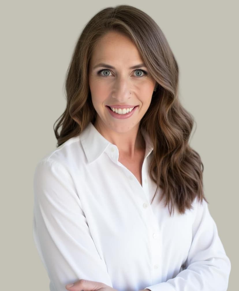 Arianne Dilts profile