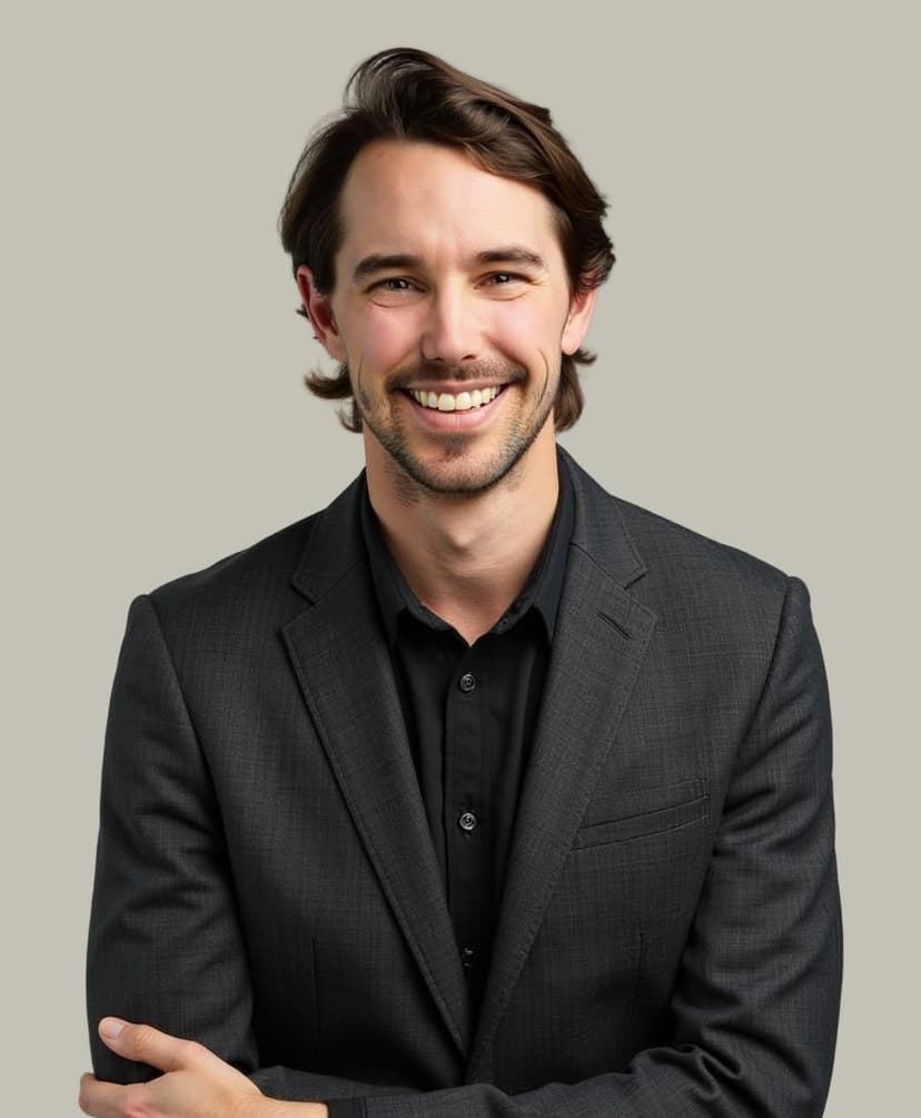 Chris Ferguson profile