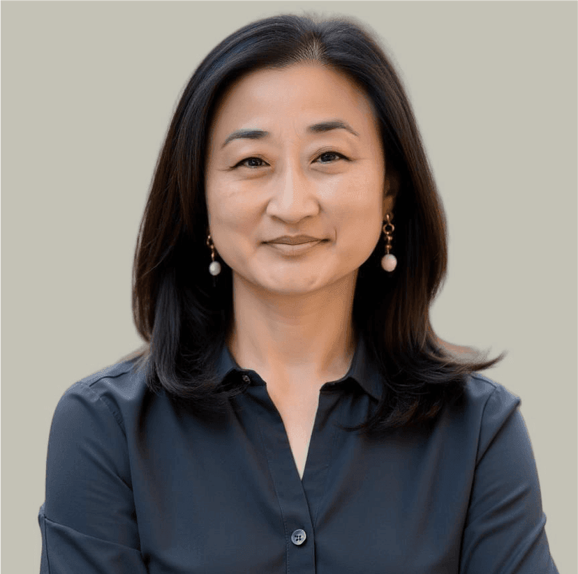 Christine Tsai profile