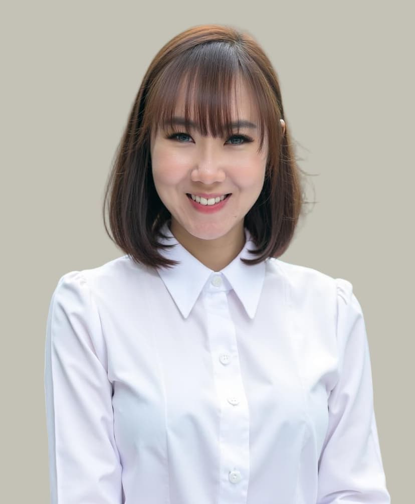 Christine Chan profile