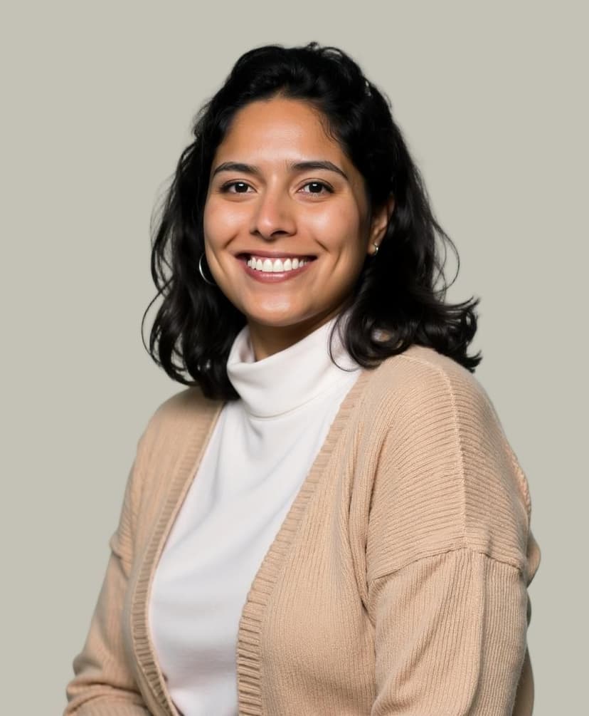 Damaris Mendoza profile