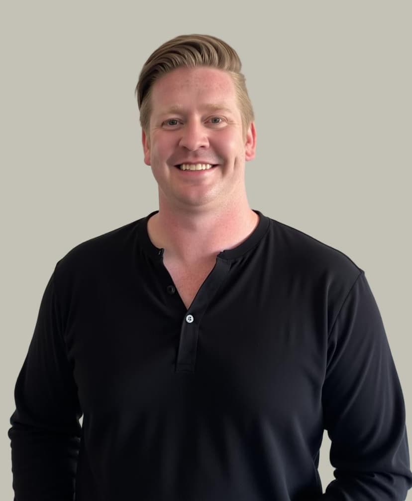 Jake Clawson profile