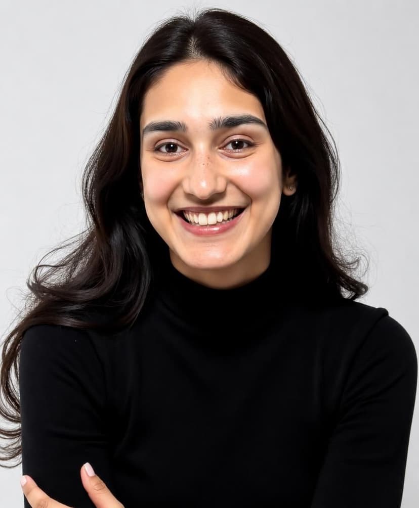 Manali Amitav profile